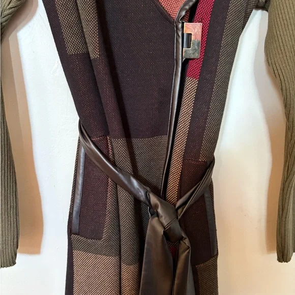 Jane & John by Tricotto Jacket/Coat Brand New w tags XL - Picture 6 of 12